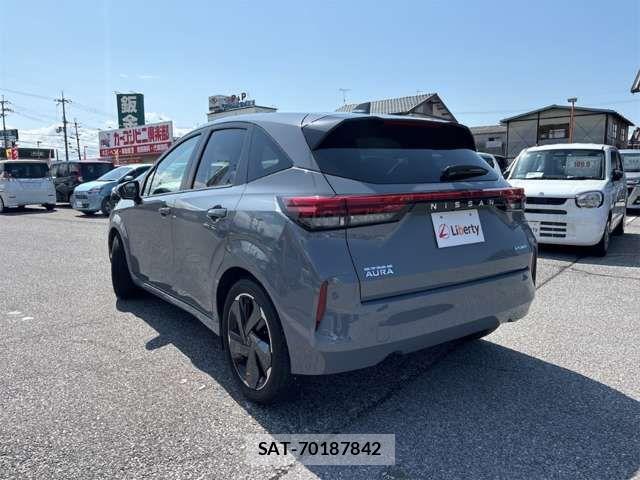Nissan AURA 2024-05 6902360-14