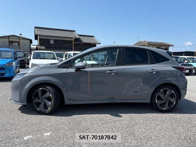 Nissan AURA 2024-05 6902360-15