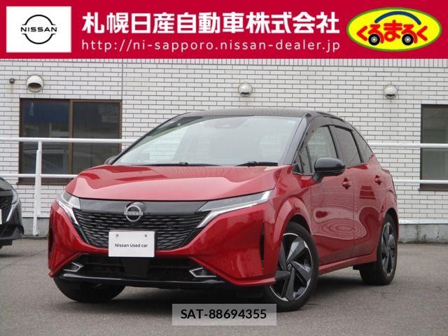 Nissan AURA 2023-03 6902364-0