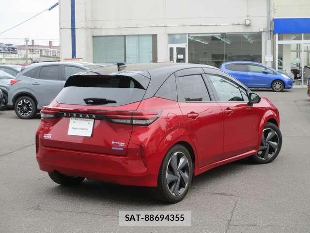 Nissan AURA 2023-03 6902364-1