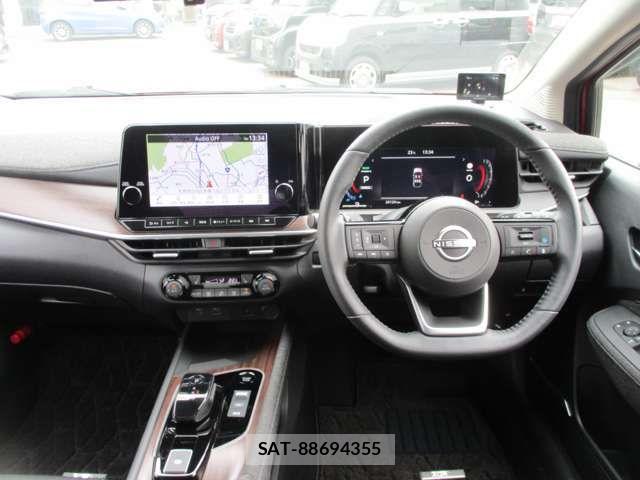 Nissan AURA 2023-03 6902364-2