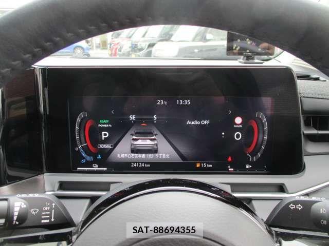 Nissan AURA 2023-03 6902364-3