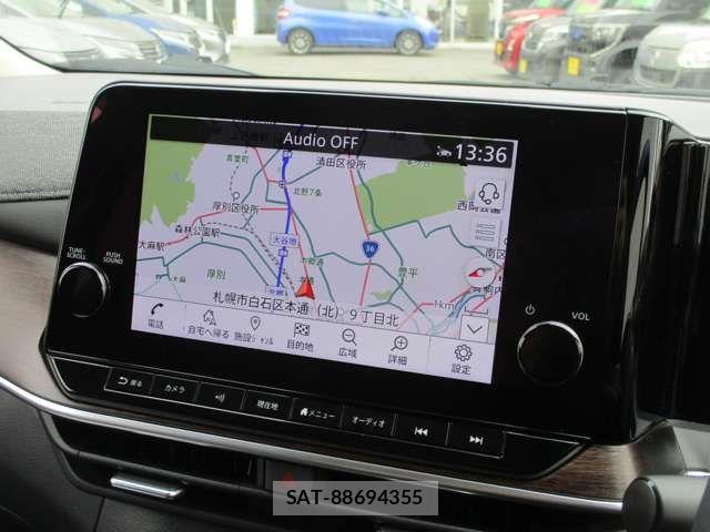 Nissan AURA 2023-03 6902364-8