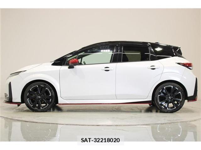 Nissan AURA 2021-11 6902366-9