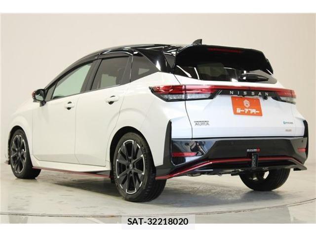 Nissan AURA 2021-11 6902366-10