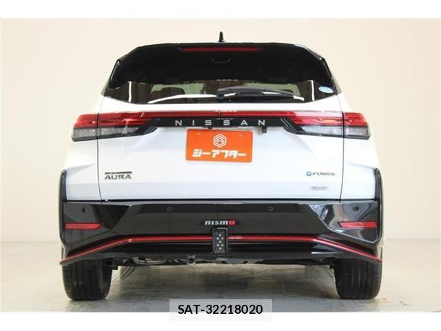 Nissan AURA 2021-11 6902366-11
