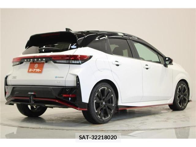 Nissan AURA 2021-11 6902366-12