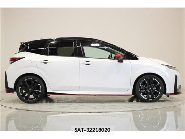 Nissan AURA 2021-11 6902366-13