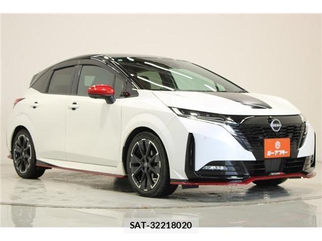 Nissan AURA 2021-11 6902366-6