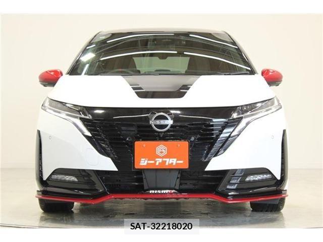 Nissan AURA 2021-11 6902366-7