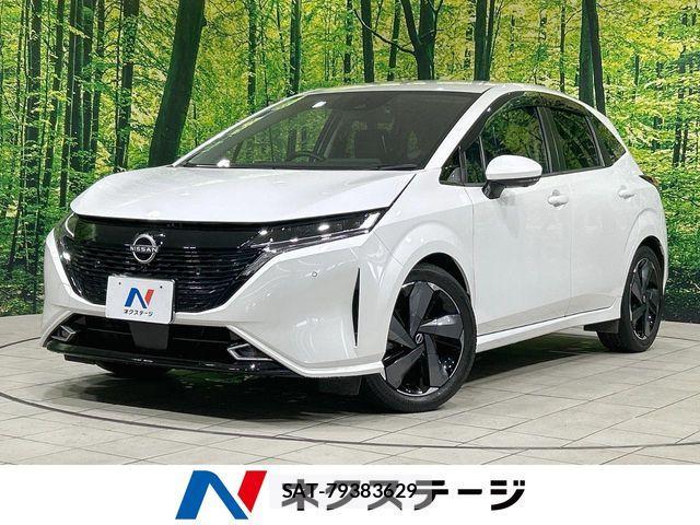 Nissan AURA 2023-03 6902372-0