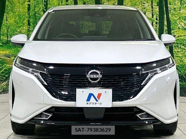 Nissan AURA 2023-03 6902372-13