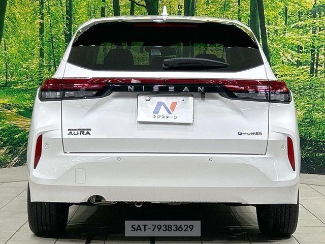 Nissan AURA 2023-03 6902372-14