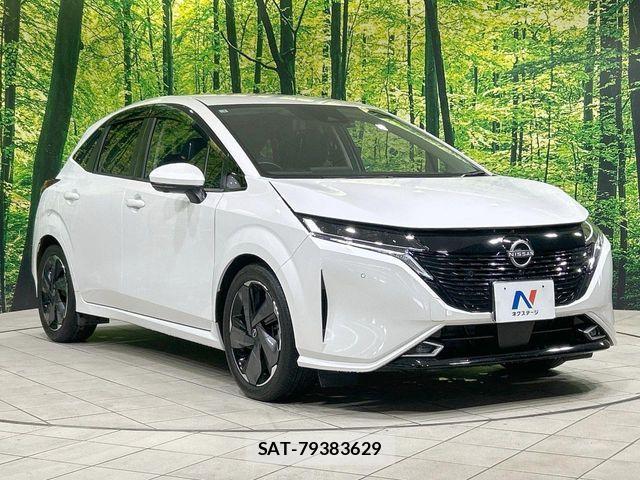 Nissan AURA 2023-03 6902372-15