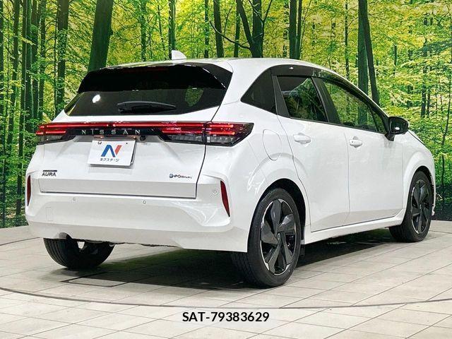 Nissan AURA 2023-03 6902372-16