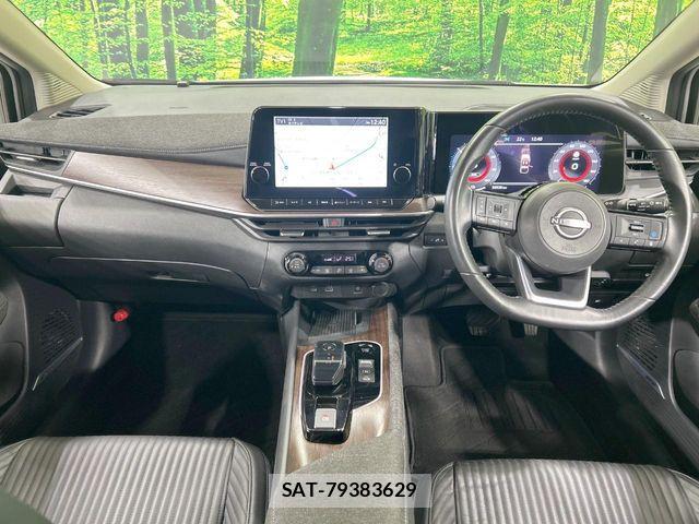 Nissan AURA 2023-03 6902372-1