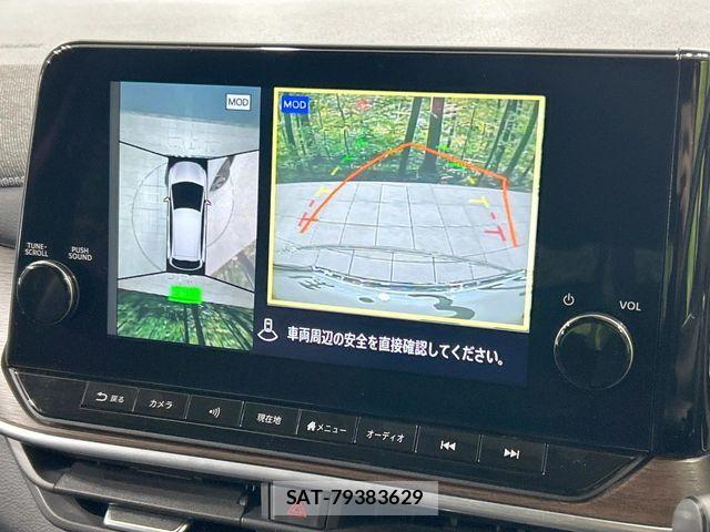 Nissan AURA 2023-03 6902372-3