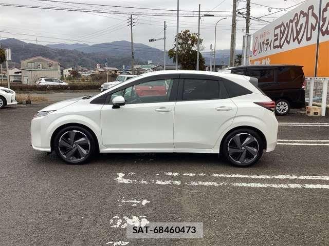 Nissan AURA 2022-04 6902365-11