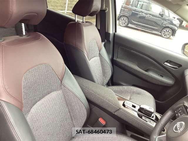 Nissan AURA 2022-04 6902365-19
