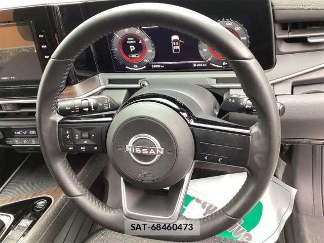 Nissan AURA 2022-04 6902365-4