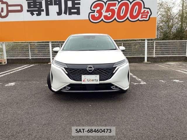 Nissan AURA 2022-04 6902365-5