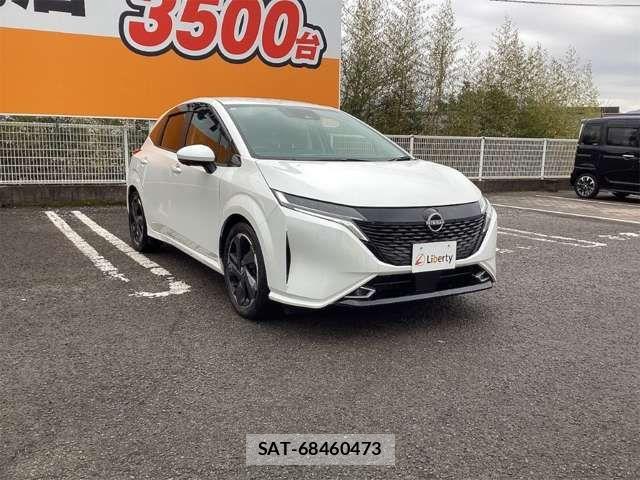 Nissan AURA 2022-04 6902365-7