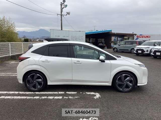 Nissan AURA 2022-04 6902365-8
