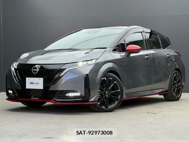 Nissan AURA 2024-01 6902351-0