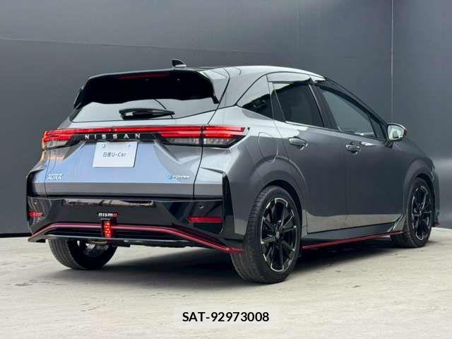 Nissan AURA 2024-01 6902351-1