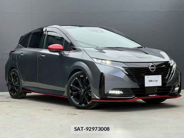 Nissan AURA 2024-01 6902351-28