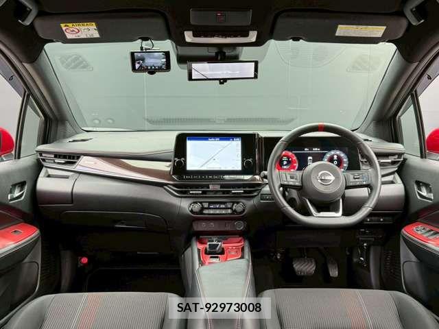 Nissan AURA 2024-01 6902351-2