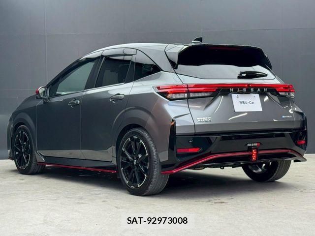 Nissan AURA 2024-01 6902351-29
