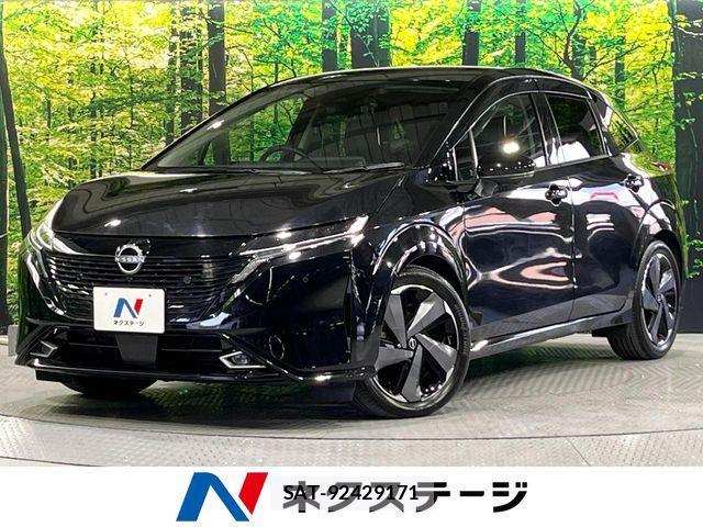 Nissan AURA 2021-08 6902369-0