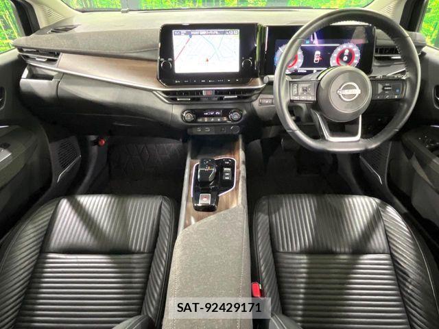 Nissan AURA 2021-08 6902369-4
