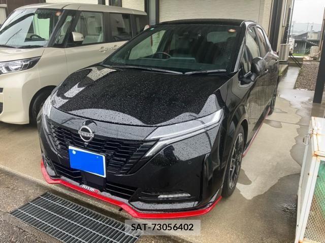 Nissan AURA 2023-11 6902379-1