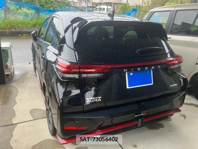 Nissan AURA 2023-11 6902379-2