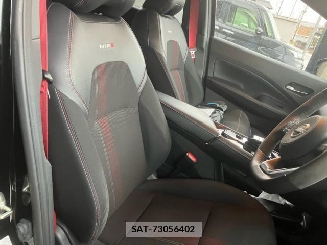 Nissan AURA 2023-11 6902379-6