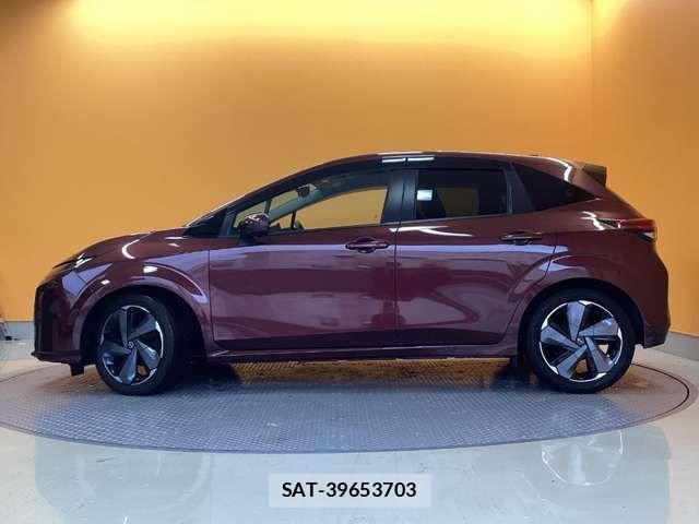 Nissan AURA 2022-11 6902382-9