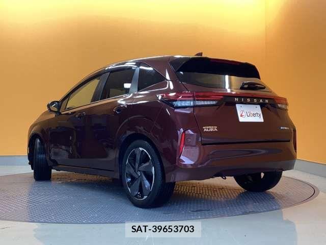 Nissan AURA 2022-11 6902382-10
