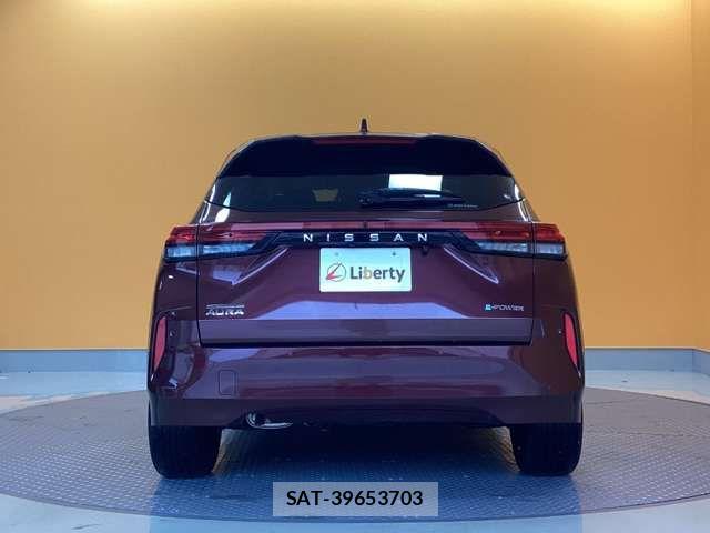 Nissan AURA 2022-11 6902382-11