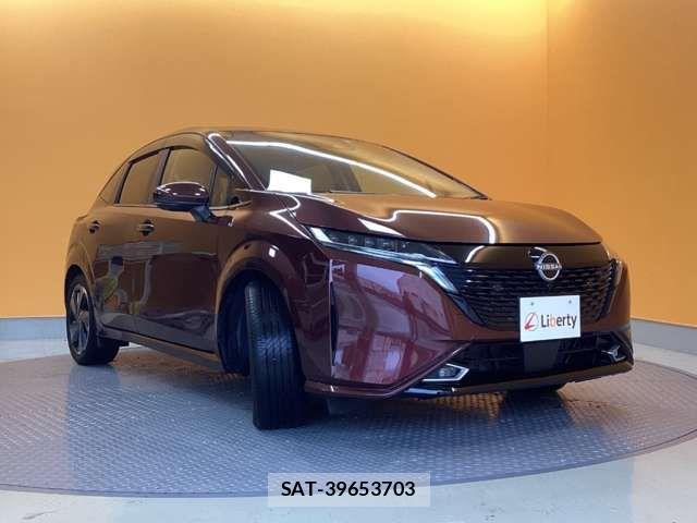 Nissan AURA 2022-11 6902382-14