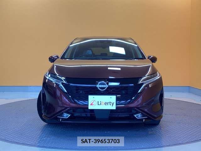 Nissan AURA 2022-11 6902382-15