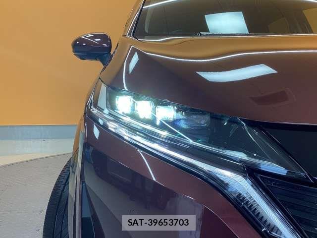 Nissan AURA 2022-11 6902382-17