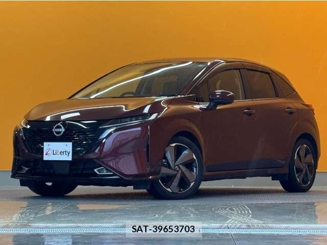 Nissan AURA 2022-11 6902382-8