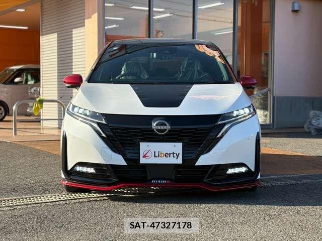 Nissan AURA 2023-01 6902350-10