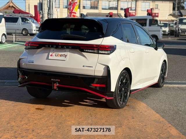 Nissan AURA 2023-01 6902350-13
