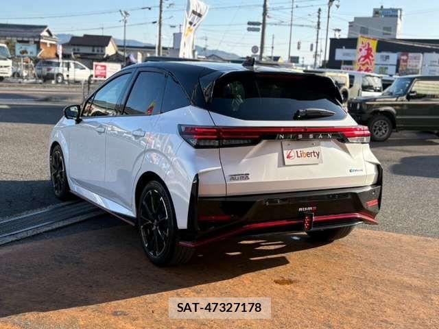 Nissan AURA 2023-01 6902350-15