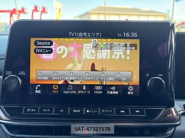 Nissan AURA 2023-01 6902350-5
