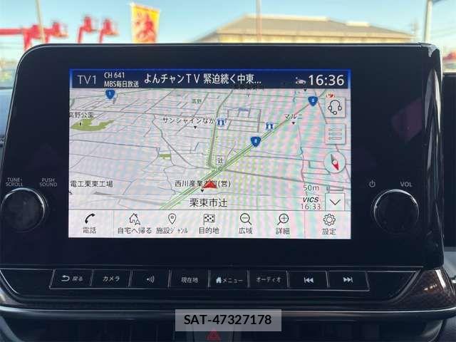 Nissan AURA 2023-01 6902350-7