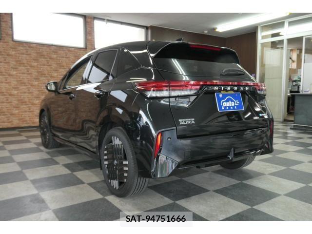 Nissan AURA 2025-04 6902354-1